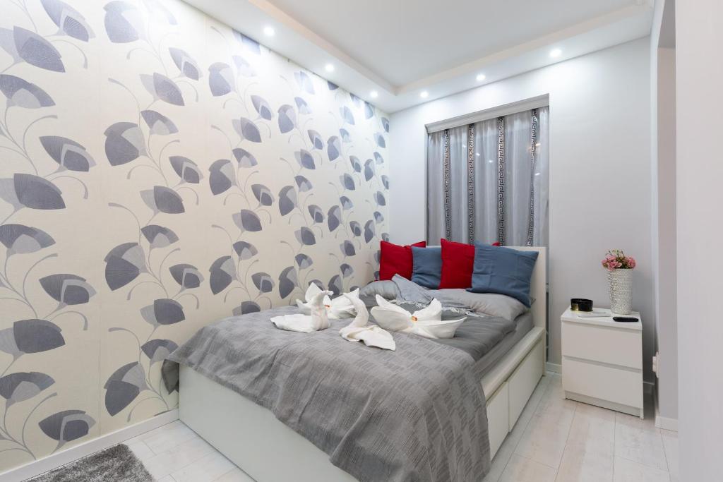 H29 Vivien Apartman 1055 Budapest, 29 Honvéd utca kép - 1