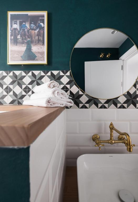 Wello Apartments Sevilla - 16