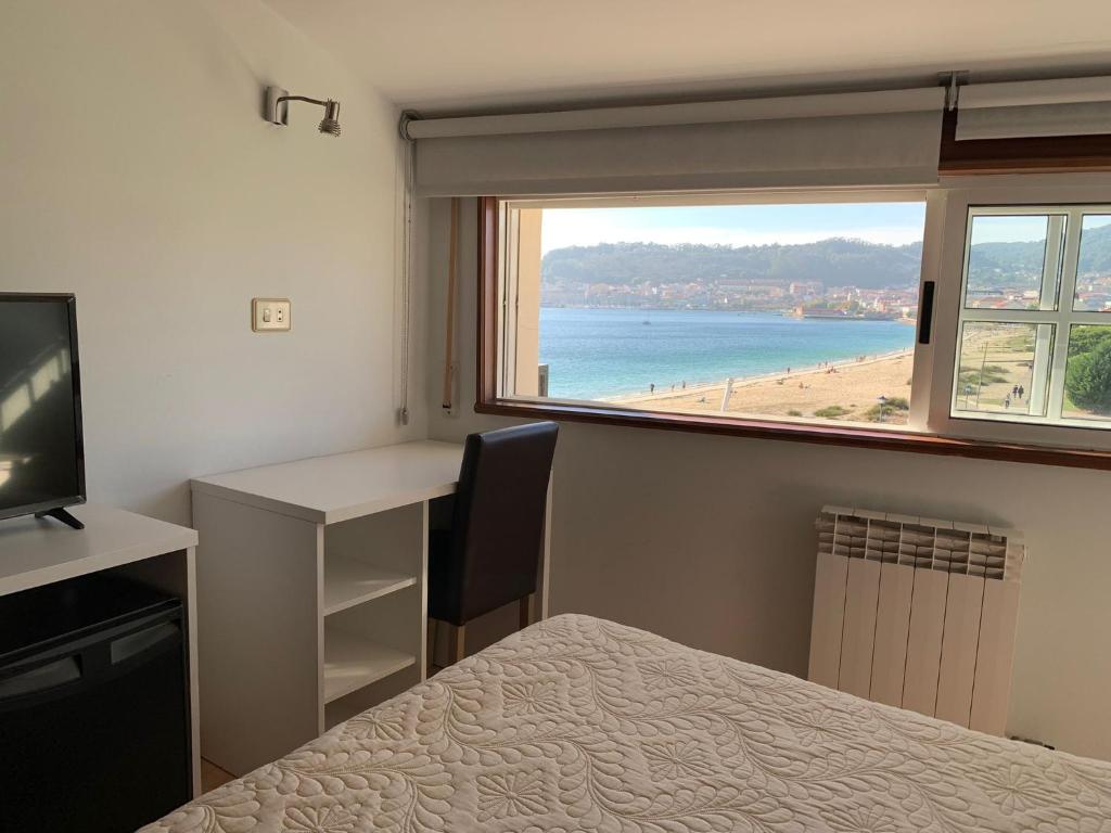 Hotel Playa - Quarto Duplo Ou Twin