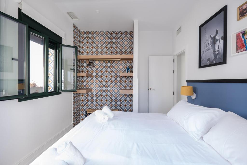 Wello Apartments Sevilla - 18