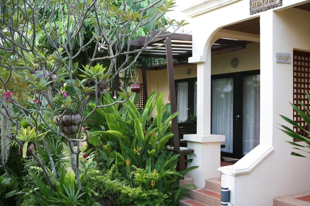 Samui Jasmine Resort - SHA Plus - 18