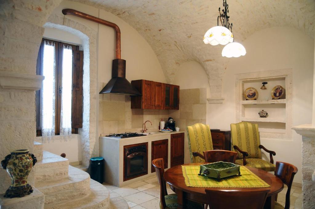 Albergo Diffuso Sotto le Cummerse - 8
