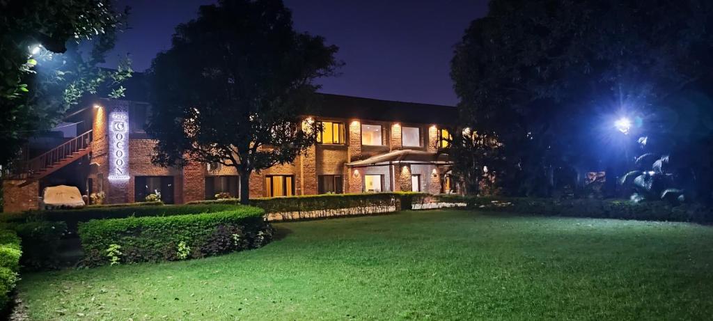 Photo from The Cocoon in Dehradun, Uttarakhand, India
