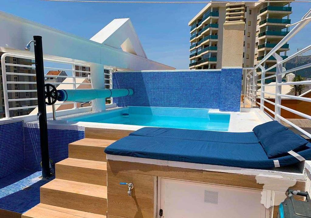 CostaBlancaDreams Racodifac in Calpe, Calpe – Bijgewerkte ...