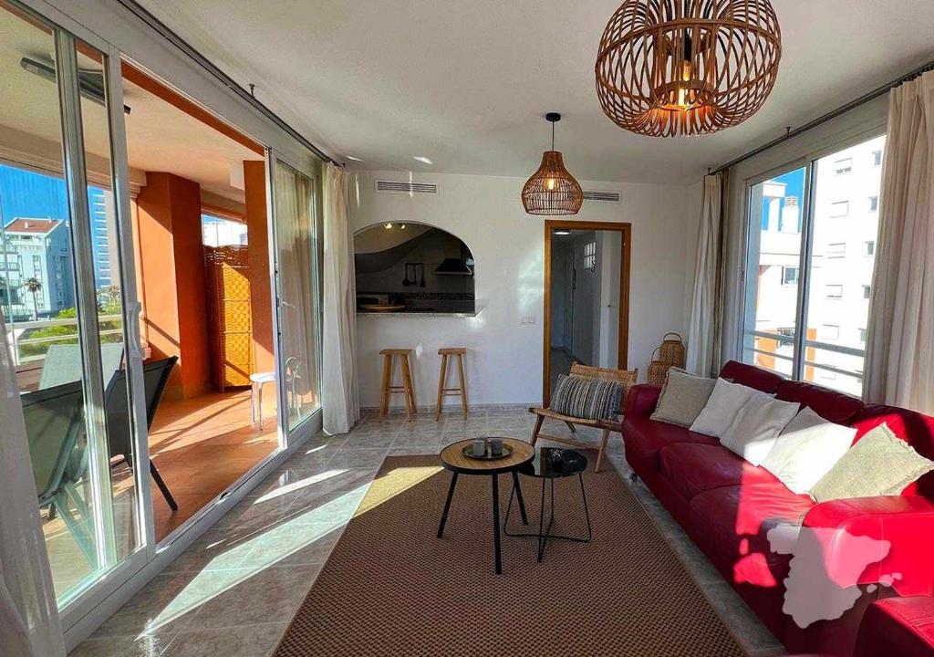 CostaBlancaDreams Racodifac in Calpe, Calpe – Bijgewerkte ...
