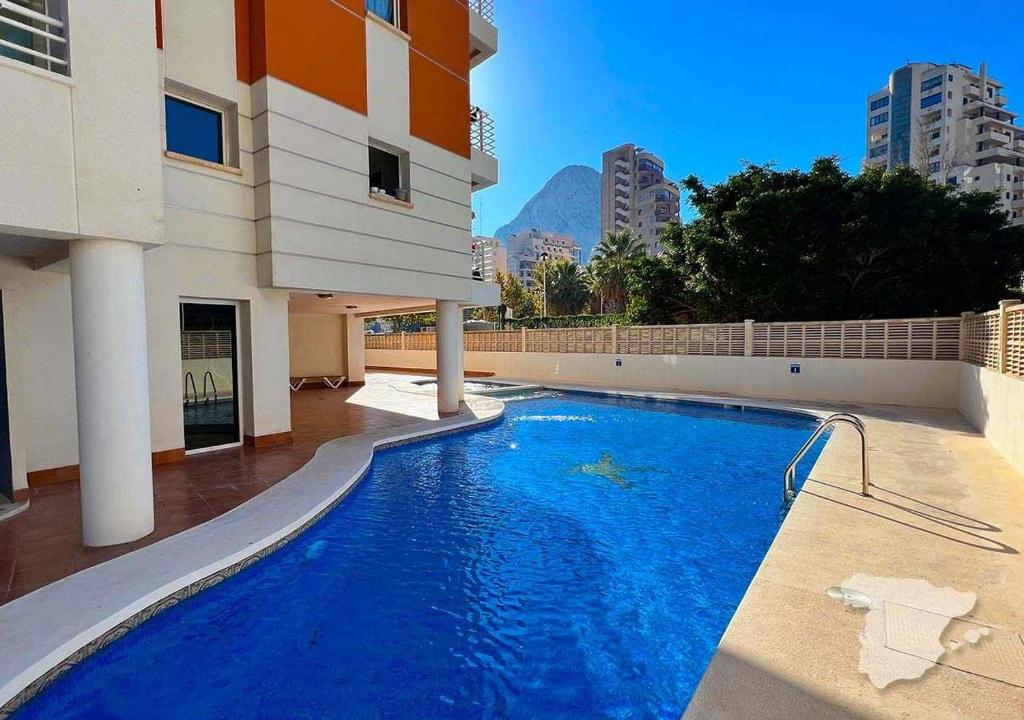 CostaBlancaDreams Racodifac in Calpe, Calpe – Bijgewerkte ...