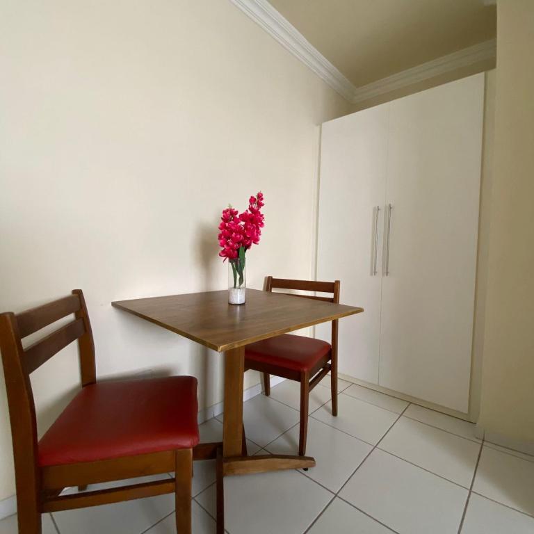 Posezení v ubytování Hotel Monte Rei