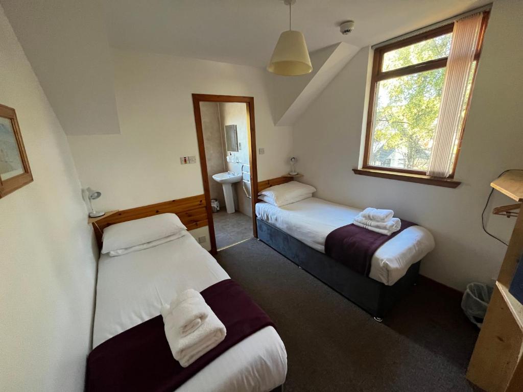 Smithton Hotel - Resim 24