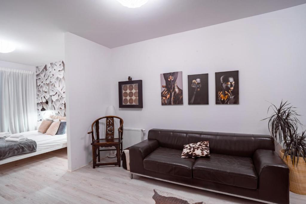 CLASSY APARTMENTS - Gdańsk - Widok z Wyspy - 8