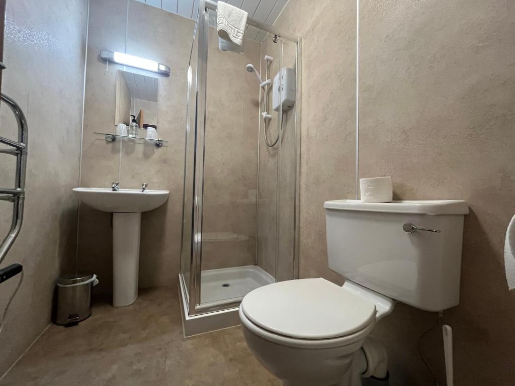 Smithton Hotel - Resim 23