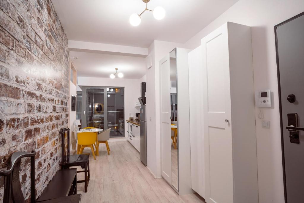 CLASSY APARTMENTS - Gdańsk - Widok z Wyspy - 18
