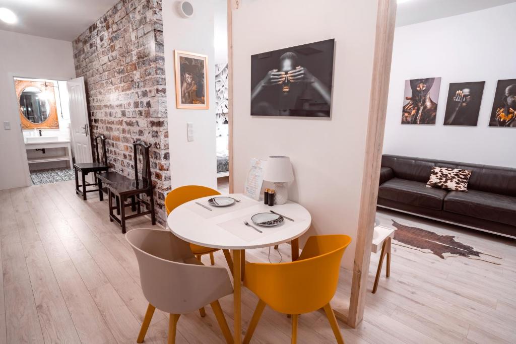CLASSY APARTMENTS - Gdańsk - Widok z Wyspy - 16