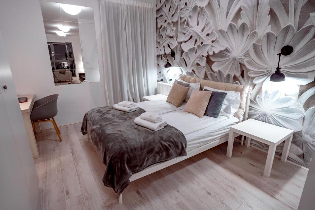 CLASSY APARTMENTS - Gdańsk - Widok z Wyspy - 1