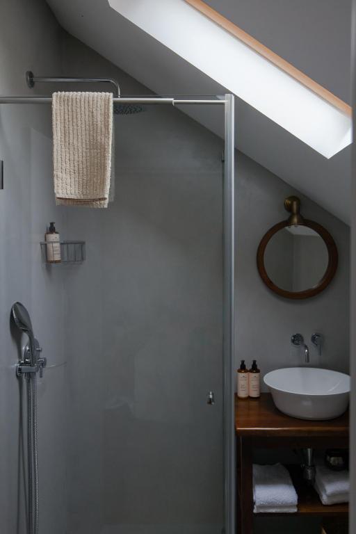 A Padaria Farmhouse - 14