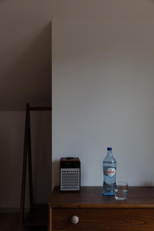 A Padaria Farmhouse - 13