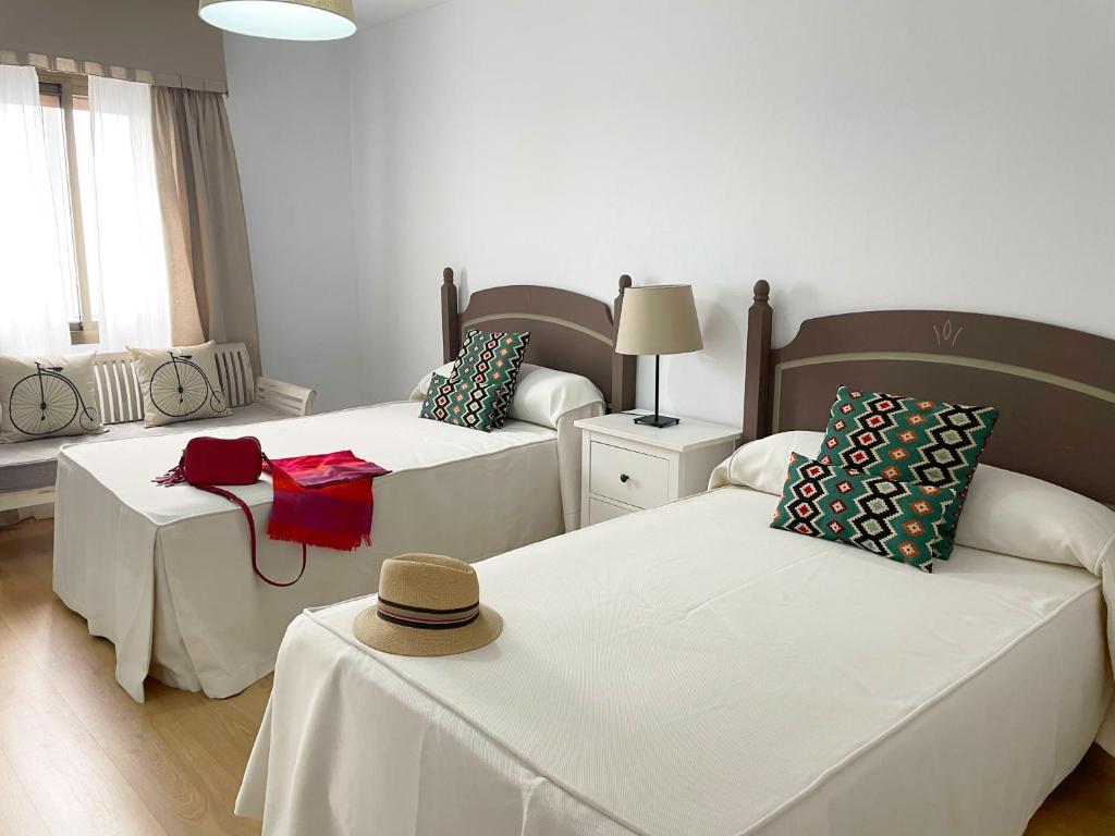 Eva Recommends Francos, Jerez de la Frontera – Precios ...