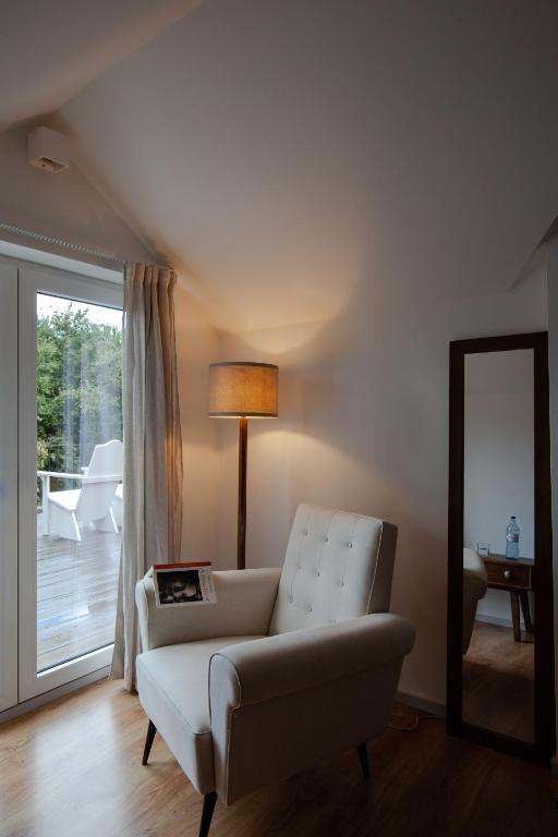 A Padaria Farmhouse - 12