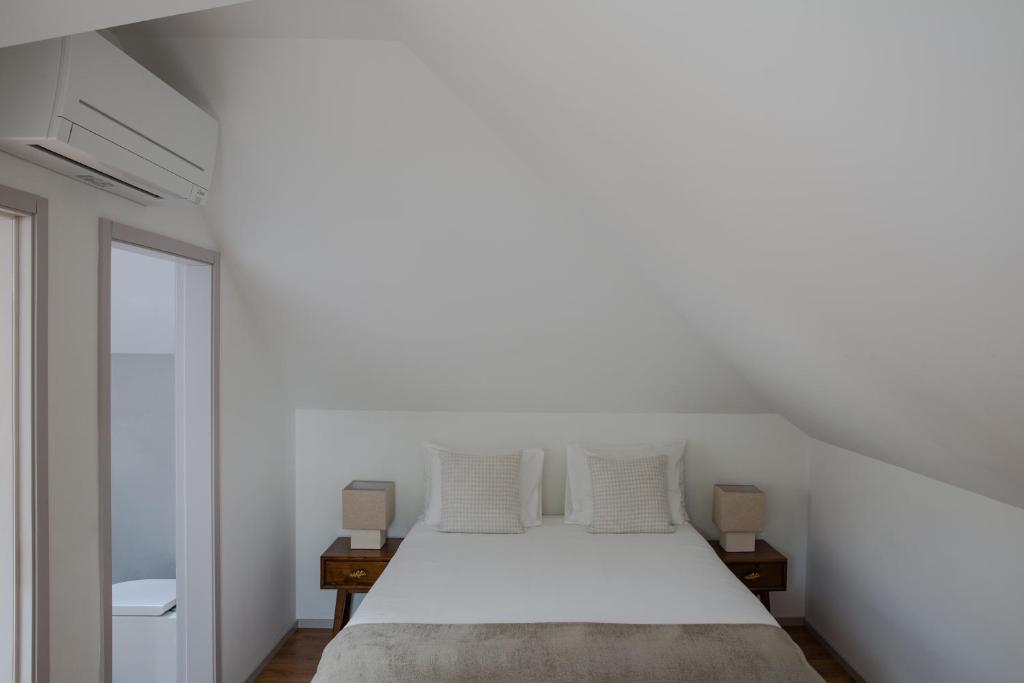 A Padaria Farmhouse - 11