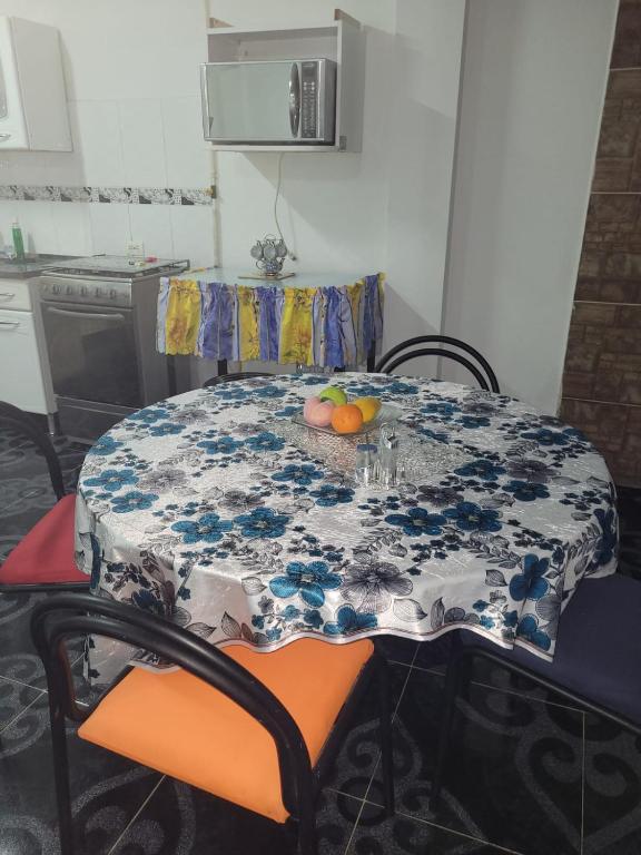 Comodo y bonito apartamento en Palmira Las Americas - Two-Bedroom Apartment