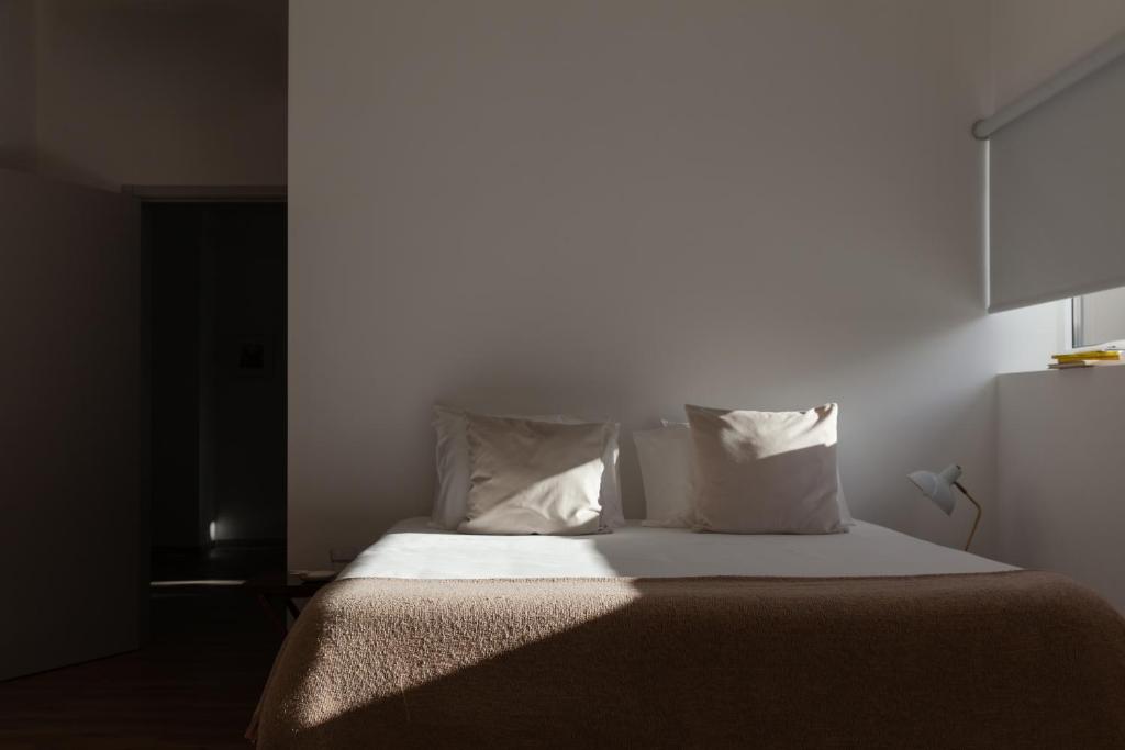 A Padaria Farmhouse - 15