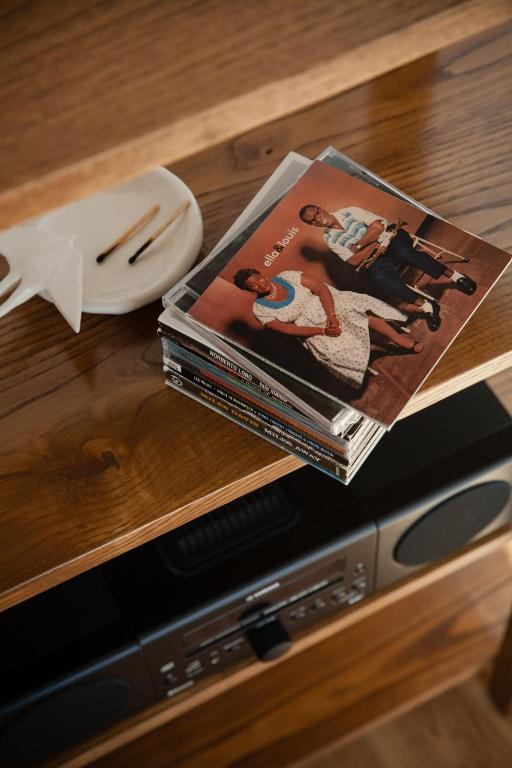 A Padaria Farmhouse - 17