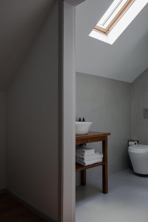 A Padaria Farmhouse - 9