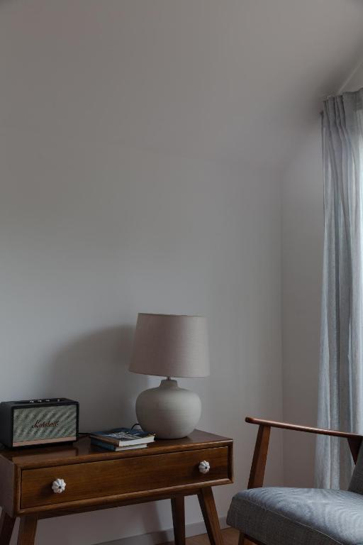 A Padaria Farmhouse - 8