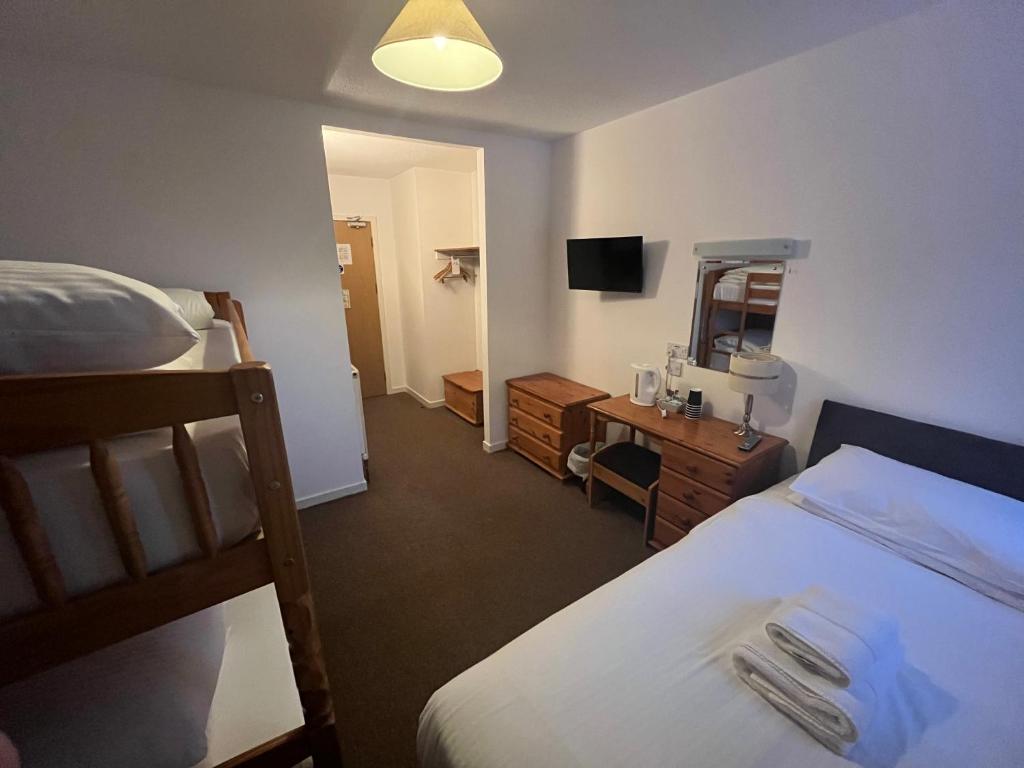 Smithton Hotel - Resim 19