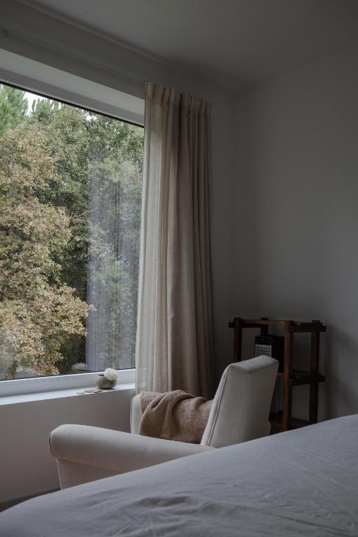 A Padaria Farmhouse - 5