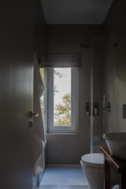 A Padaria Farmhouse - 3