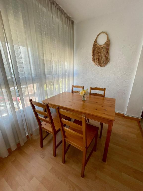 Fotografie z fotogalerie ubytování GATU Verano con parking, wifi, piscina , " Preferente mayores de 25 años y familias " v destinaci El Puerto de Santa María