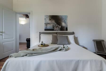 CHARME Appartamento immerso tra le mura bolognesi - One-Bedroom Apartment