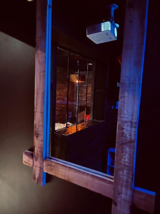 Fotografia z galérie ubytovania Appartement Spa Privatif Sauna #home&spa# v destinácii Dunkerque