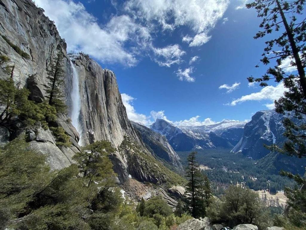 20 Min from Yosemite, Golf front, 3 min from the Lake, Groveland