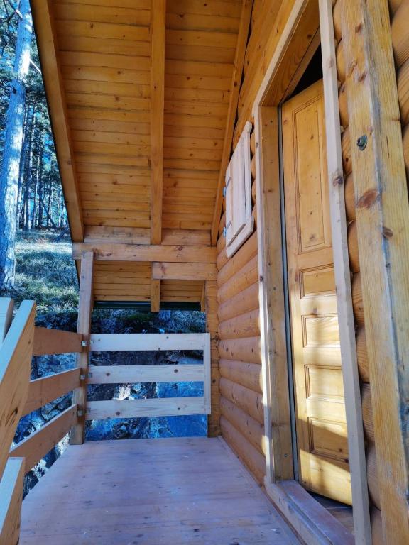 Fotografie z fotogalerie ubytování Apartmani Milojević v destinaci Divčibare