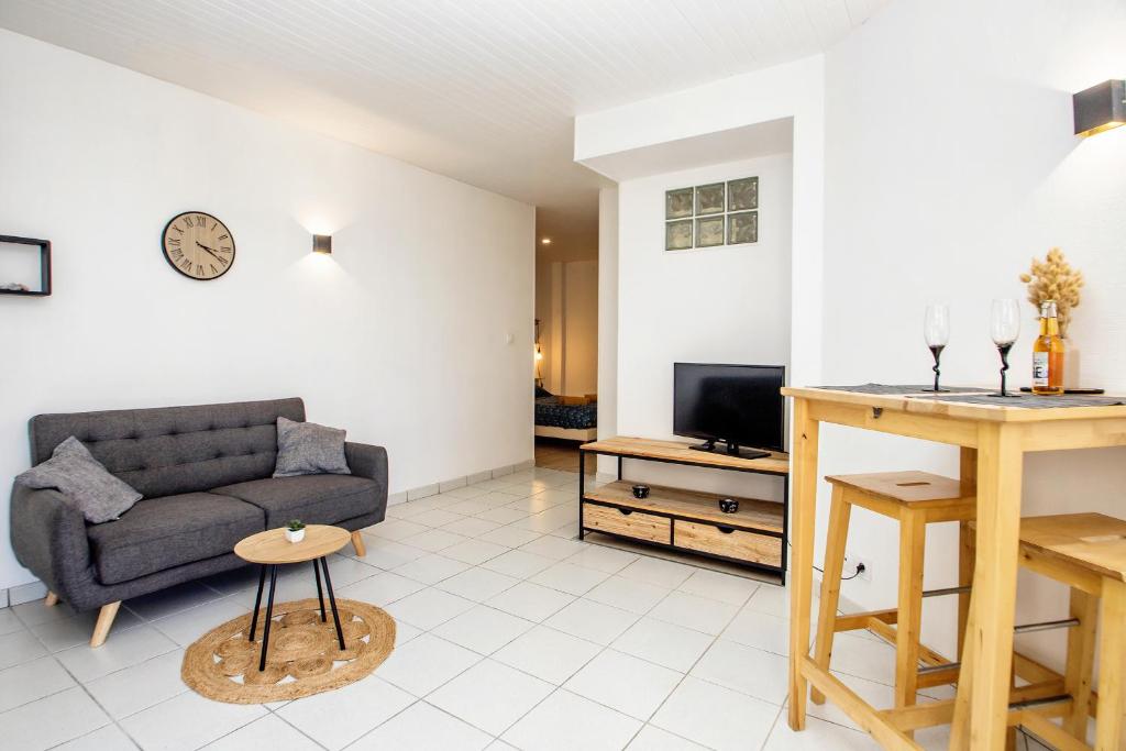 Cœur de ville Landivisiau - Housity
