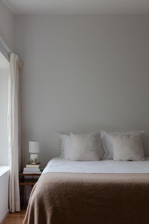 A Padaria Farmhouse - 2