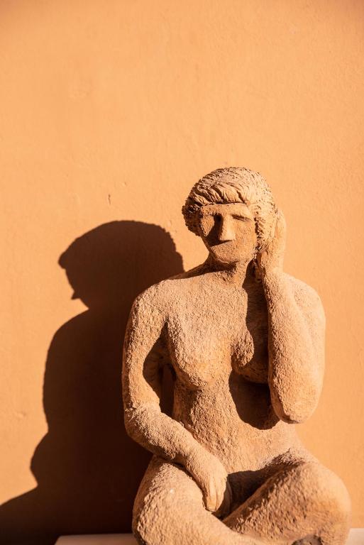 Fotografie z fotogalerie ubytování Hotel Pat'ta Hoiri v destinaci San Pedro de Atacama