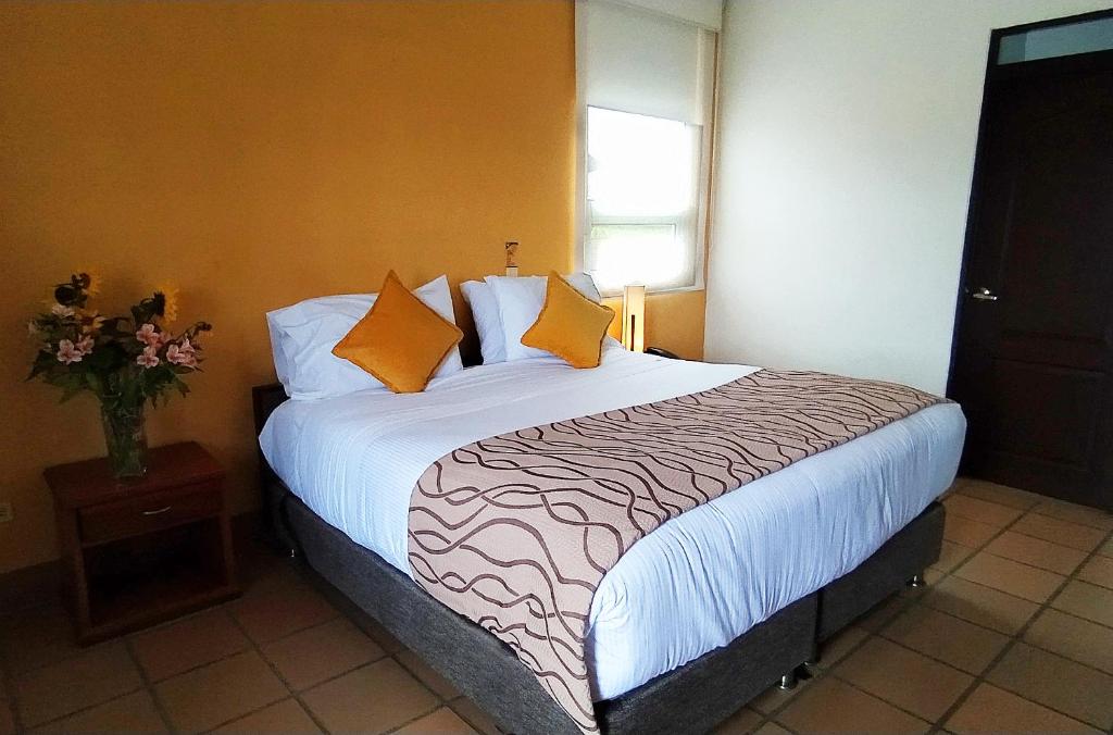 Hotel Xue Sabana, Cajicá – Precios actualizados 2024