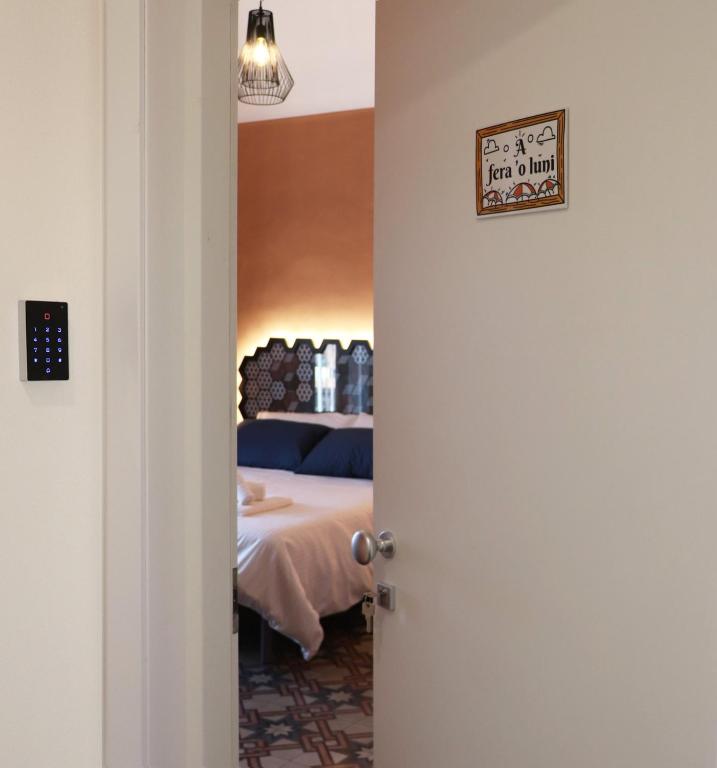 Liotru Maisonne, rooms with en-suite bathroom and shared bathroom - Triple Room With Shared Bathroom