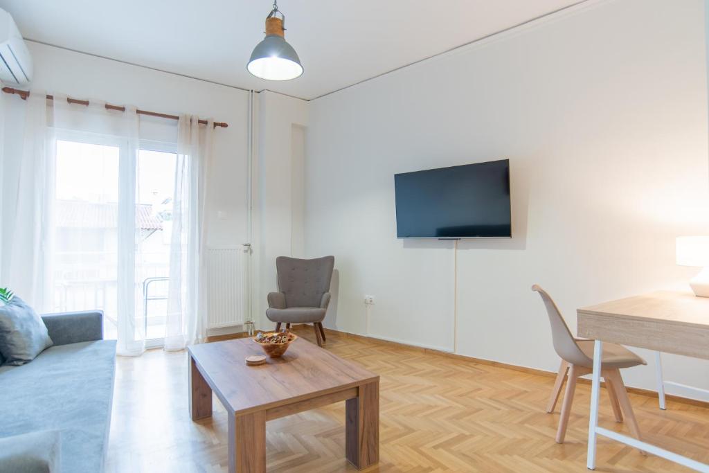 Comfy Sweet Home - Apartamento De Un Dormitorio