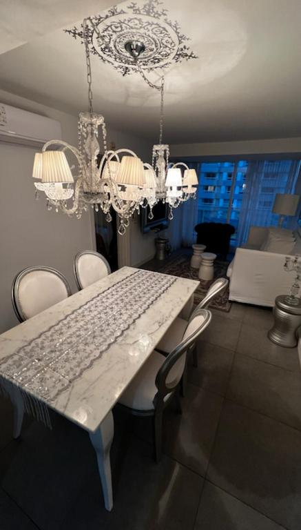 Yoo Punta del Este - Appartamento Deluxe