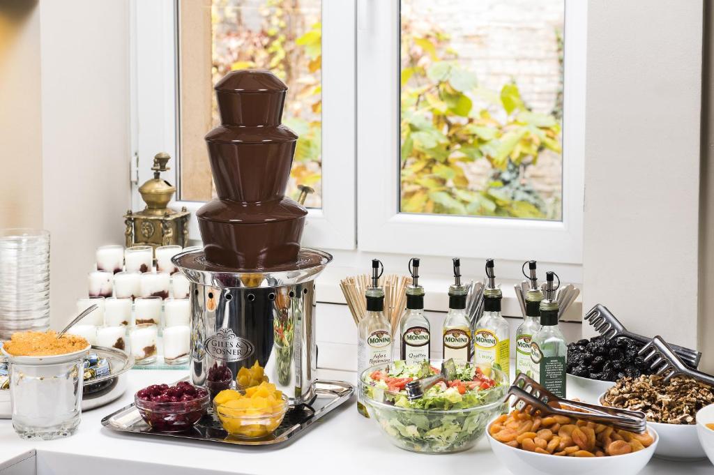 Bo18 Hotel Superior - Resim 7