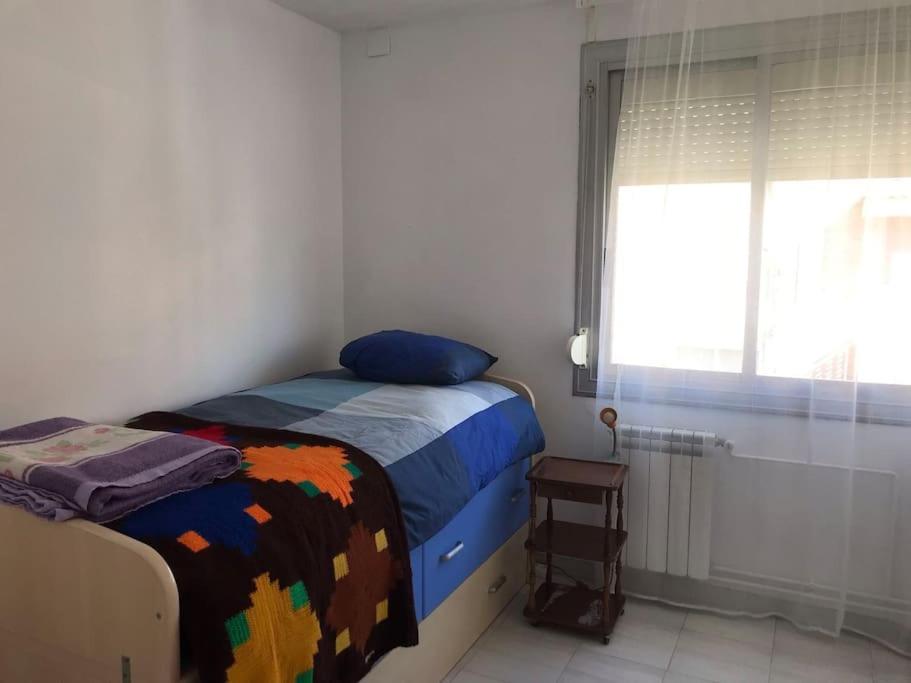 Apartamento cuatro vientos con wifi para trabajar - Housity