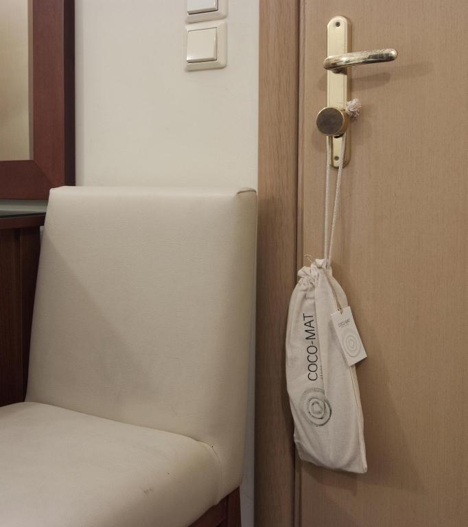 Fotografie z fotogalerie ubytování Triton Hotel Piraeus v destinaci Piraeus