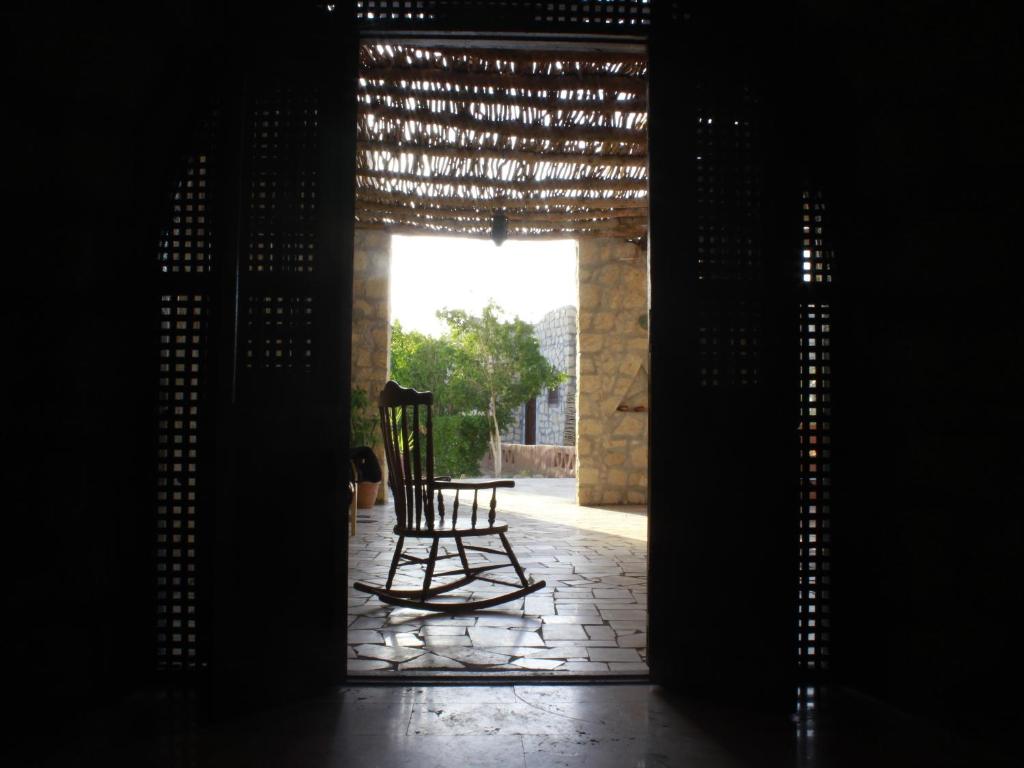 Fotografie z fotogalerie ubytování Aliyah Eco-Lodge v destinaci Bawati