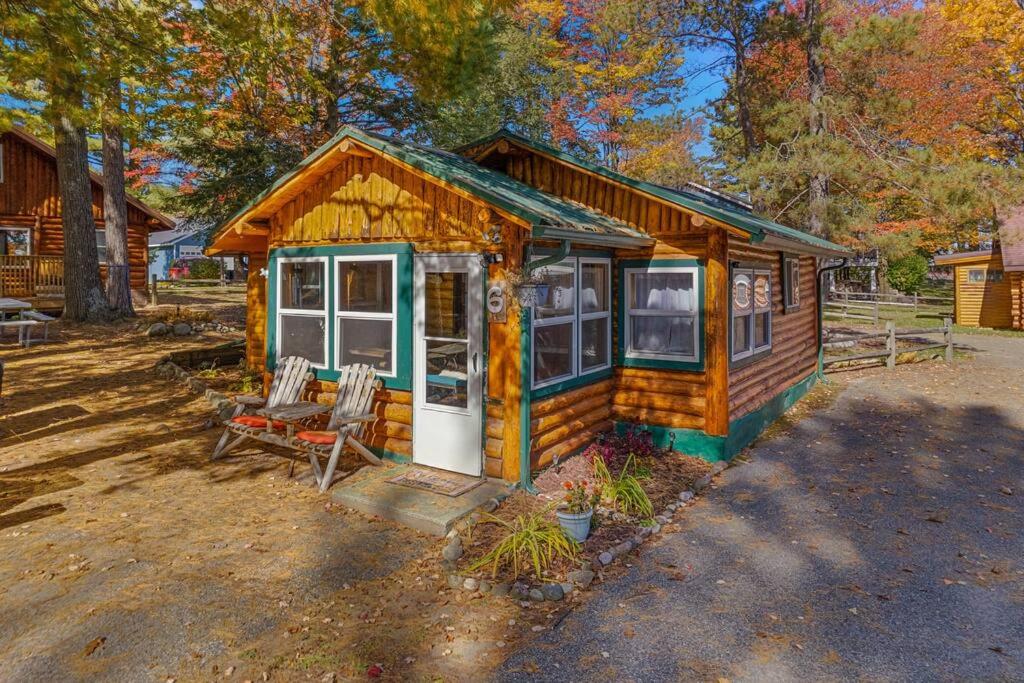 Sarah's Cabin on Otsego Lake, Gaylord (updated prices 2024)