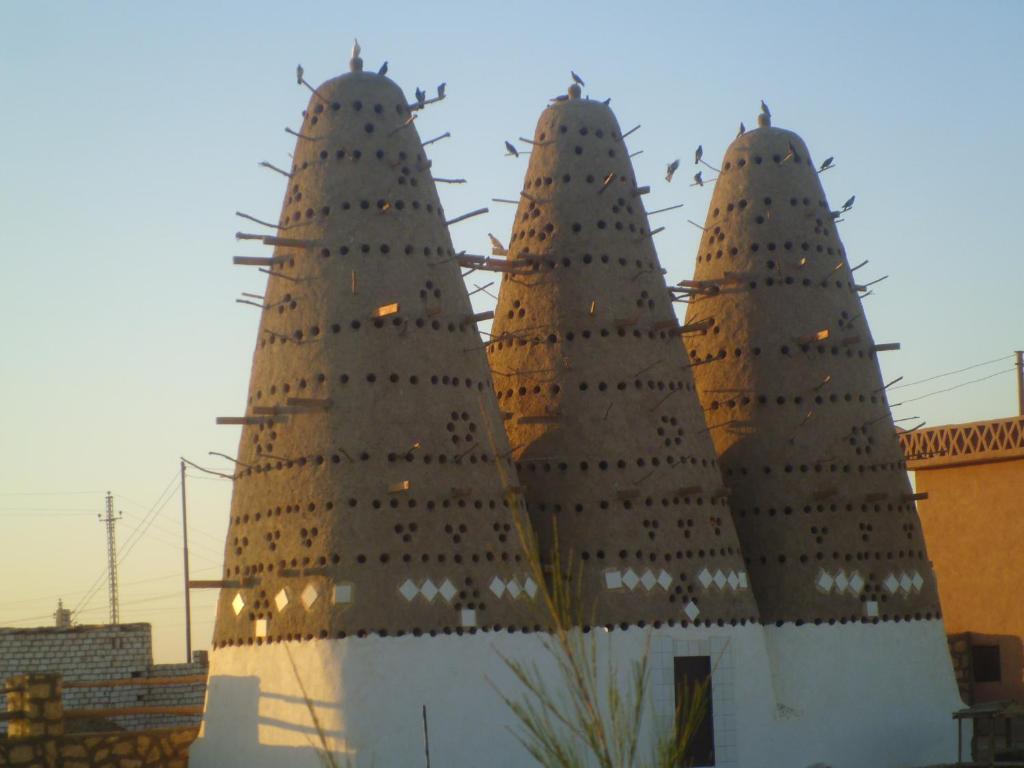 Fotografie z fotogalerie ubytování Aliyah Eco-Lodge v destinaci Bawati