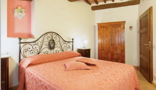 B&B Camere La Vite - 11