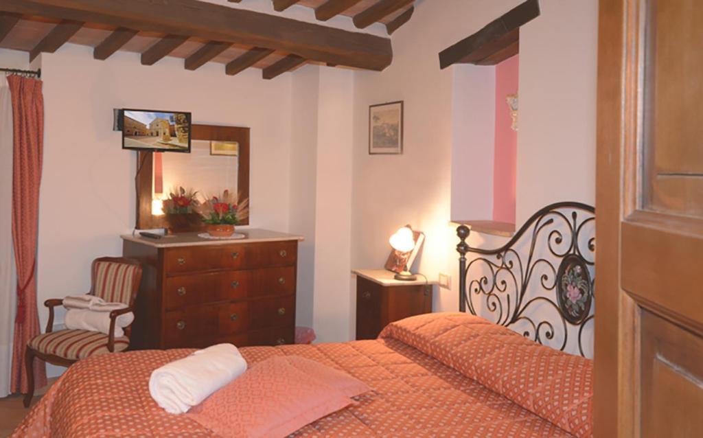 B&B Camere La Vite - 12